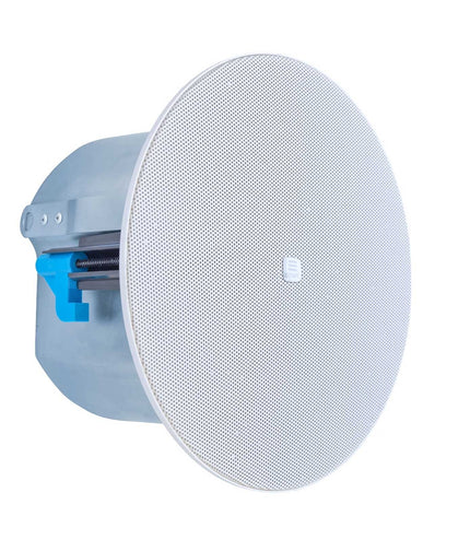 Biamp APART CM30DTD - 4.25” two-way thin edge design ceiling speaker 100-70V