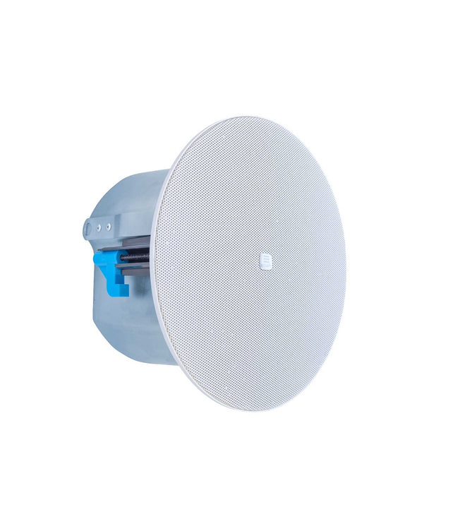 Biamp APART CM30DTD - 4.25” two-way thin edge design ceiling speaker 100-70V