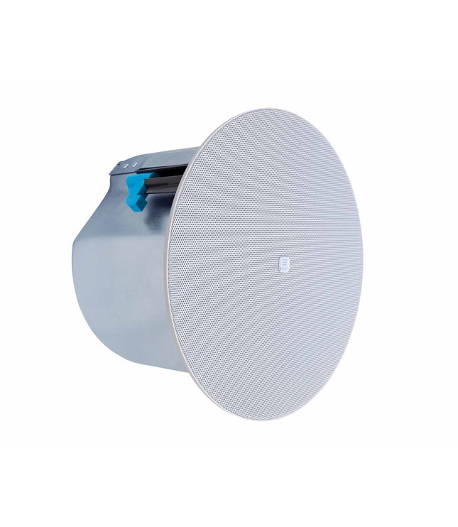 Biamp APART CM60DTD - 6.5” two-way thin edge design ceiling speaker 100-70V