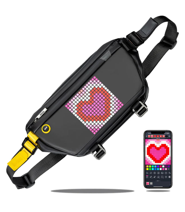 Divoom Pixoo Sling Bag