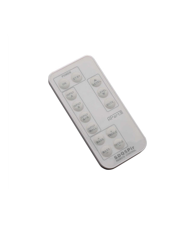 Biamp SDQ5PIR-REM - Remote control for SDQ5PIR-W/BL