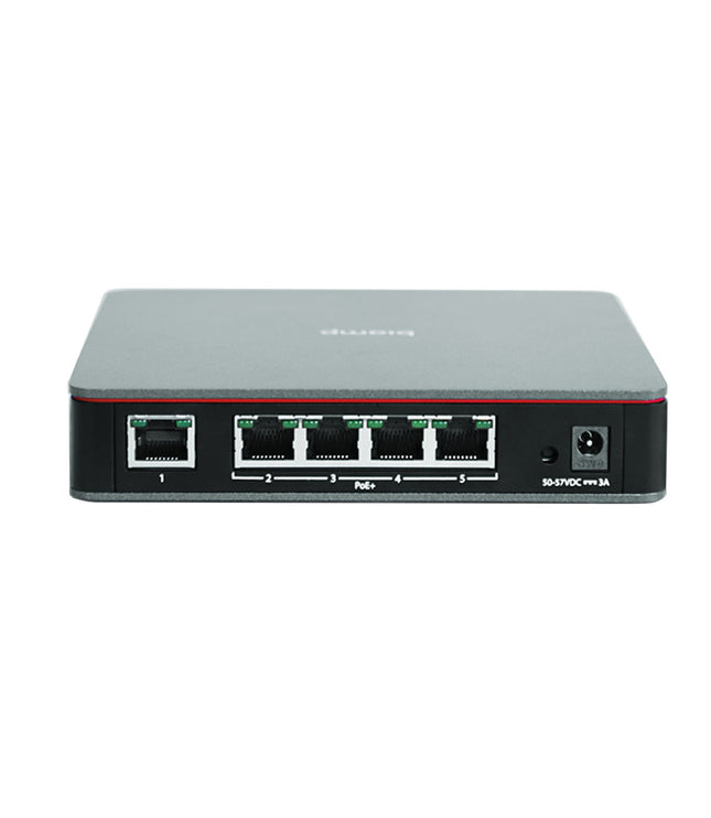 Biamp CONTC-5 | Tesira 5-port expansion device