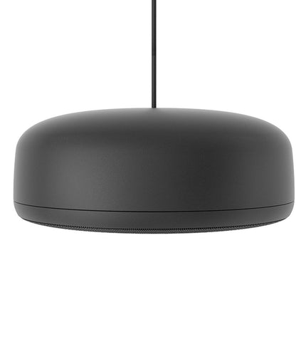 Biamp P6SM - Pendant, Indoor/Outdoor 6.5", Sunshine Profile