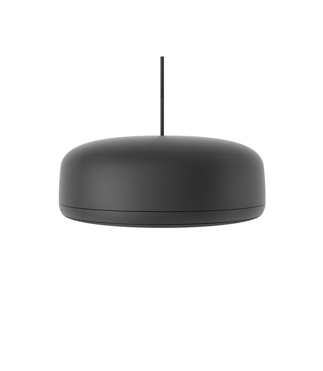 Biamp P6SM - Pendant, Indoor/Outdoor 6.5", Sunshine Profile