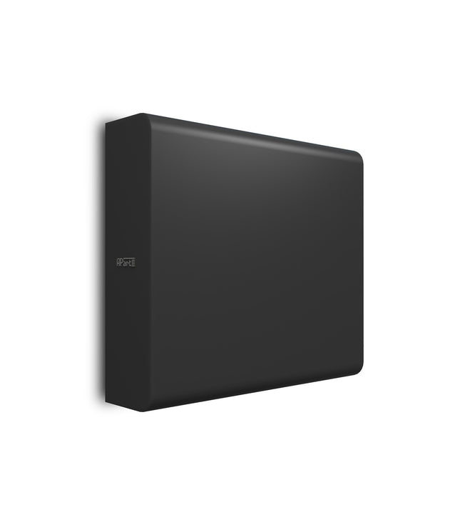 Biamp APART SUBLIME-B - Ultra compact 6.5" dual coil passive subwoofer