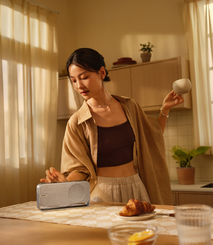 Bose SoundLink Home Bluetooth Speaker