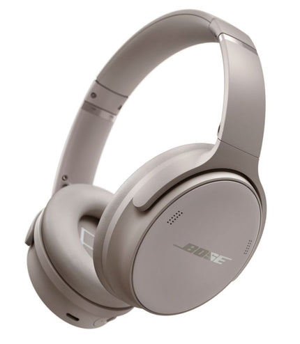 Bose QuietComfort Headphones