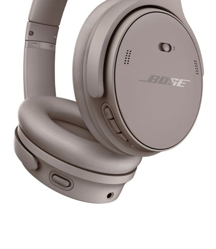 Bose QuietComfort Headphones