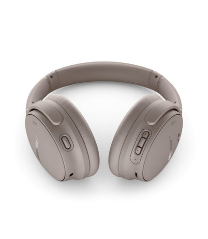 Bose QuietComfort Headphones