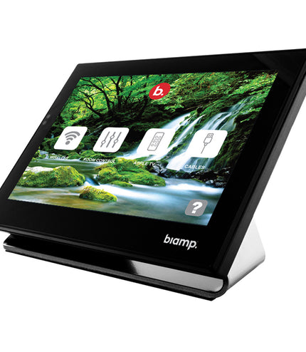 Biamp Apprimo Touch 7 | 7-inch, touch enabled control panel