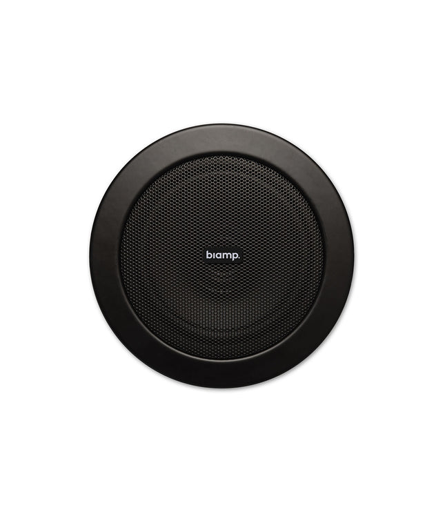 Biamp APART CM4-B - 4" ceiling speaker with backcan 16 ohms / 30 watts