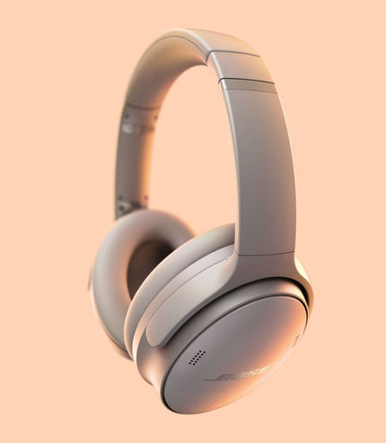 Bose QuietComfort Headphones