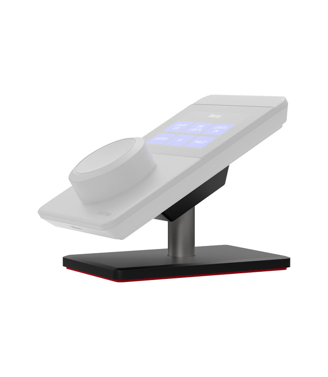 Biamp Apprimo TEC-X-TM - Table mount for the Apprimo TEC-X 1000 and TEC-X 2000 control pads