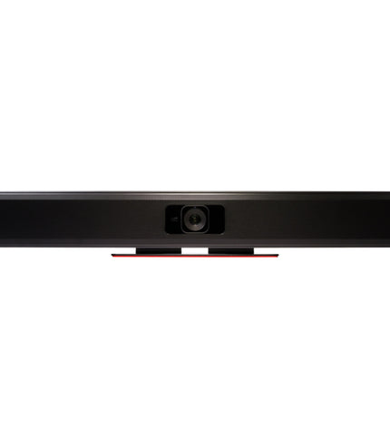 Biamp Parle VBC 2500a - Conferencing video bar with ALS port.