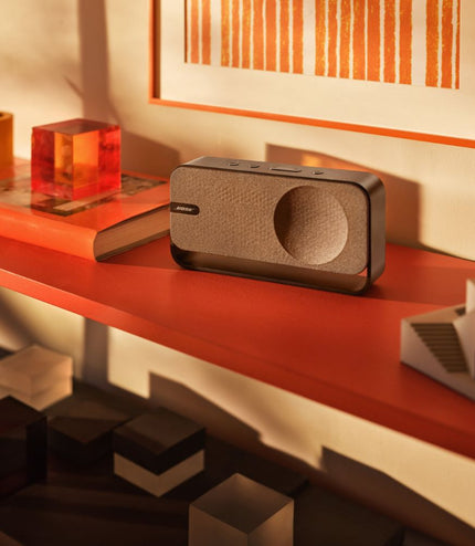 Bose SoundLink Home Bluetooth Speaker