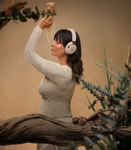 Bose QuietComfort Ultra Headphones (2nd Gen)