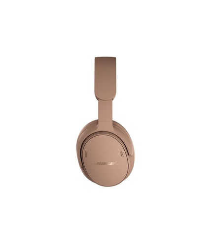 Bose QuietComfort Headphones (2nd Gen)