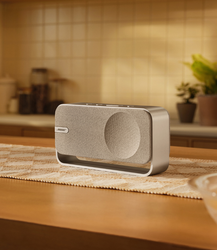Bose SoundLink Home Bluetooth Speaker