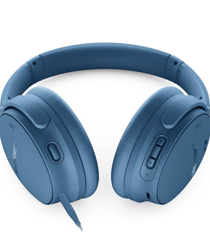 Bose QuietComfort Headphones