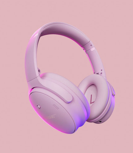 Bose QuietComfort Headphones