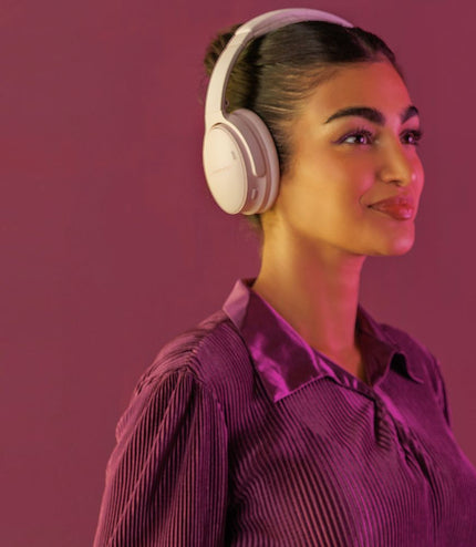 Bose QuietComfort Headphones