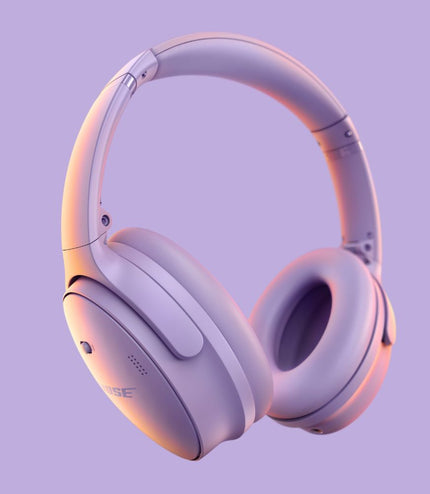 Bose QuietComfort Headphones