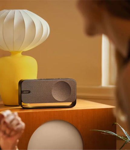 Bose SoundLink Home Bluetooth Speaker
