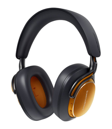 Bowers & Wilkins PX8 S2 McLaren Edition