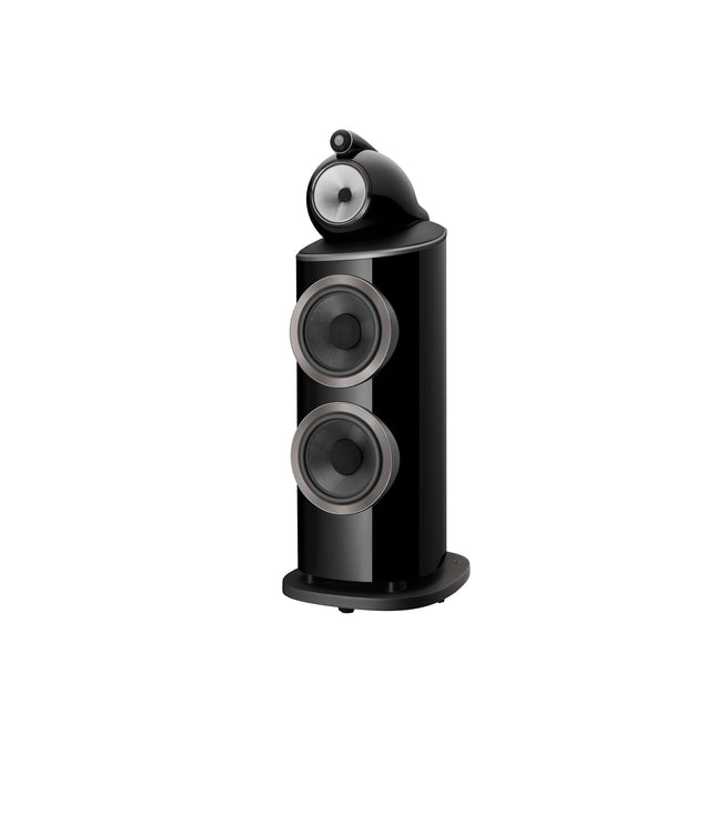 Bowers & Wilkins 801 D4 Tower Speakers