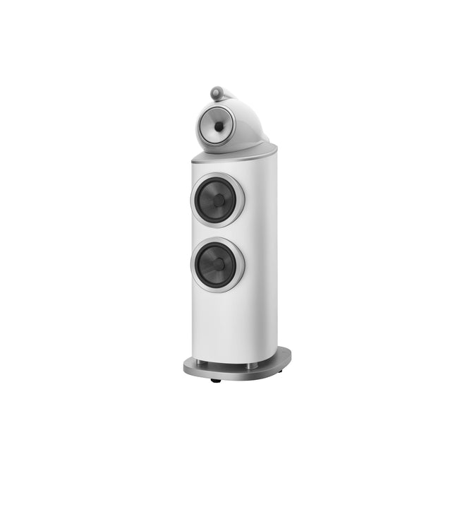 Bowers & Wilkins 802 D4 Tower Speakers