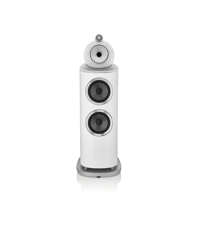 Bowers & Wilkins 802 D4 Tower Speakers