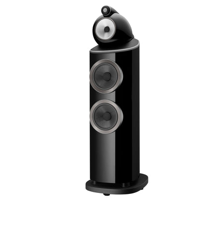 Bowers & Wilkins 803 D4 Tower Speakers