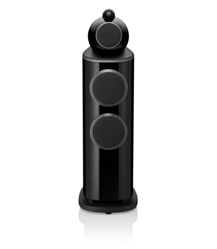 Bowers & Wilkins 803 D4 Tower Speakers