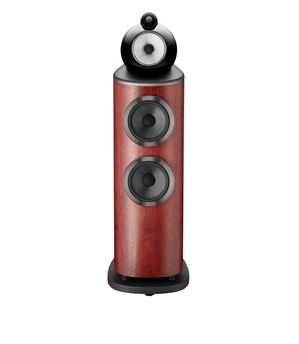 Bowers & Wilkins 803 D4 Tower Speakers