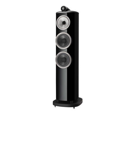 Bowers & Wilkins 804 D4 Tower Speakers