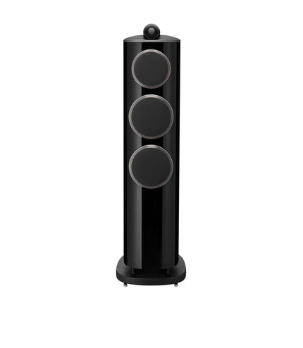 Bowers & Wilkins 804 D4 Tower Speakers