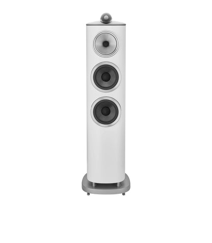 Bowers & Wilkins 804 D4 Tower Speakers