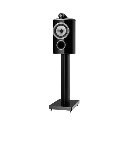 Bowers & Wilkins 805 D4 Stand Mount Speakers