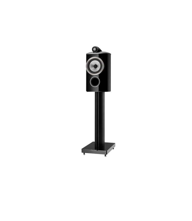 Bowers & Wilkins 805 D4 Stand Mount Speakers