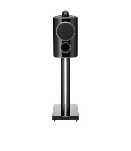 Bowers & Wilkins 805 D4 Stand Mount Speakers