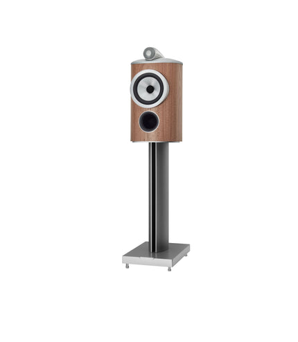 Bowers & Wilkins 805 D4 Stand Mount Speakers