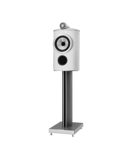 Bowers & Wilkins 805 D4 Stand Mount Speakers