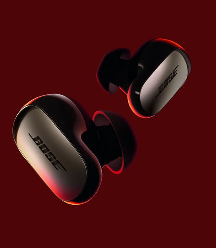 Bose QuietComfort Ultra Earbuds (2nd Gen)