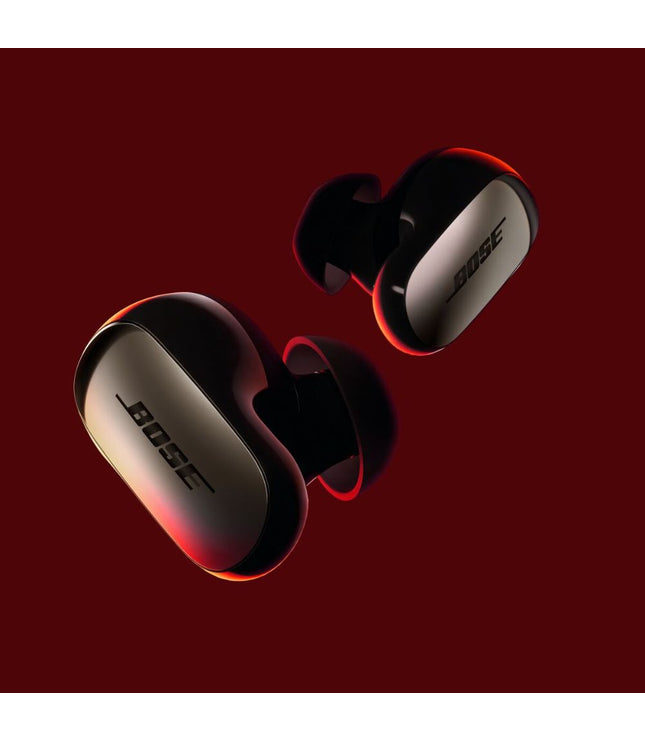 Bose QuietComfort Ultra Earbuds (2nd Gen)