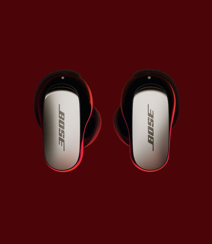 Bose QuietComfort Ultra Earbuds (2nd Gen)