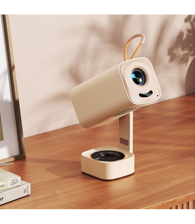 Yaber T1 PRO Portable Projector