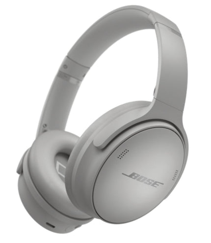 Bose QuietComfort Headphones