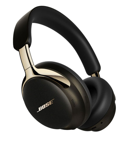 Bose QuietComfort Ultra Headphones (2nd Gen)