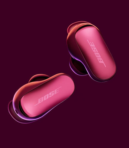 Bose QuietComfort Ultra Earbuds (2nd Gen)