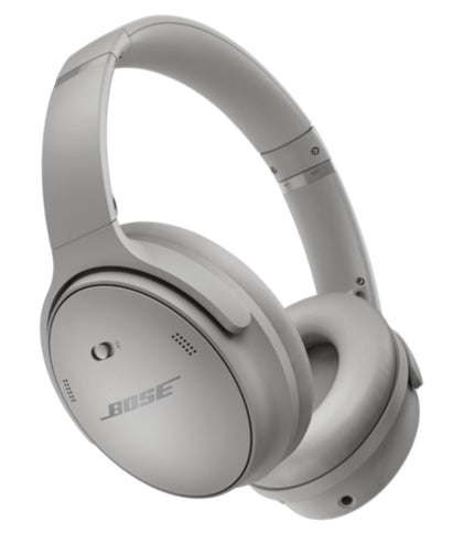 Bose QuietComfort Headphones
